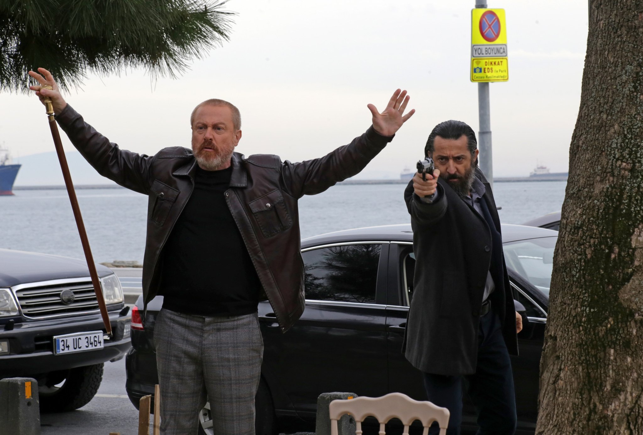 19. Bölüm Foto Galeri