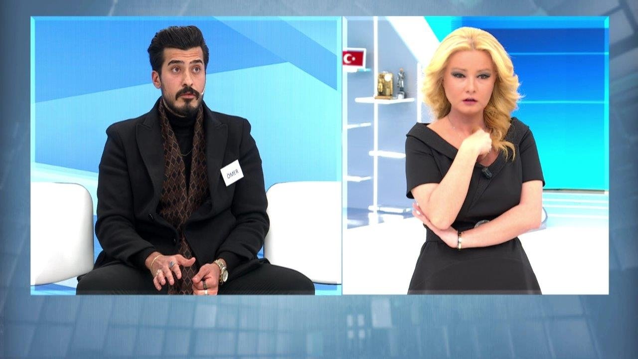 Müge Anlı üzücü haberi canlı yayında paylaştı!