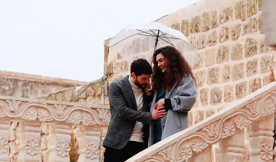 Hercai