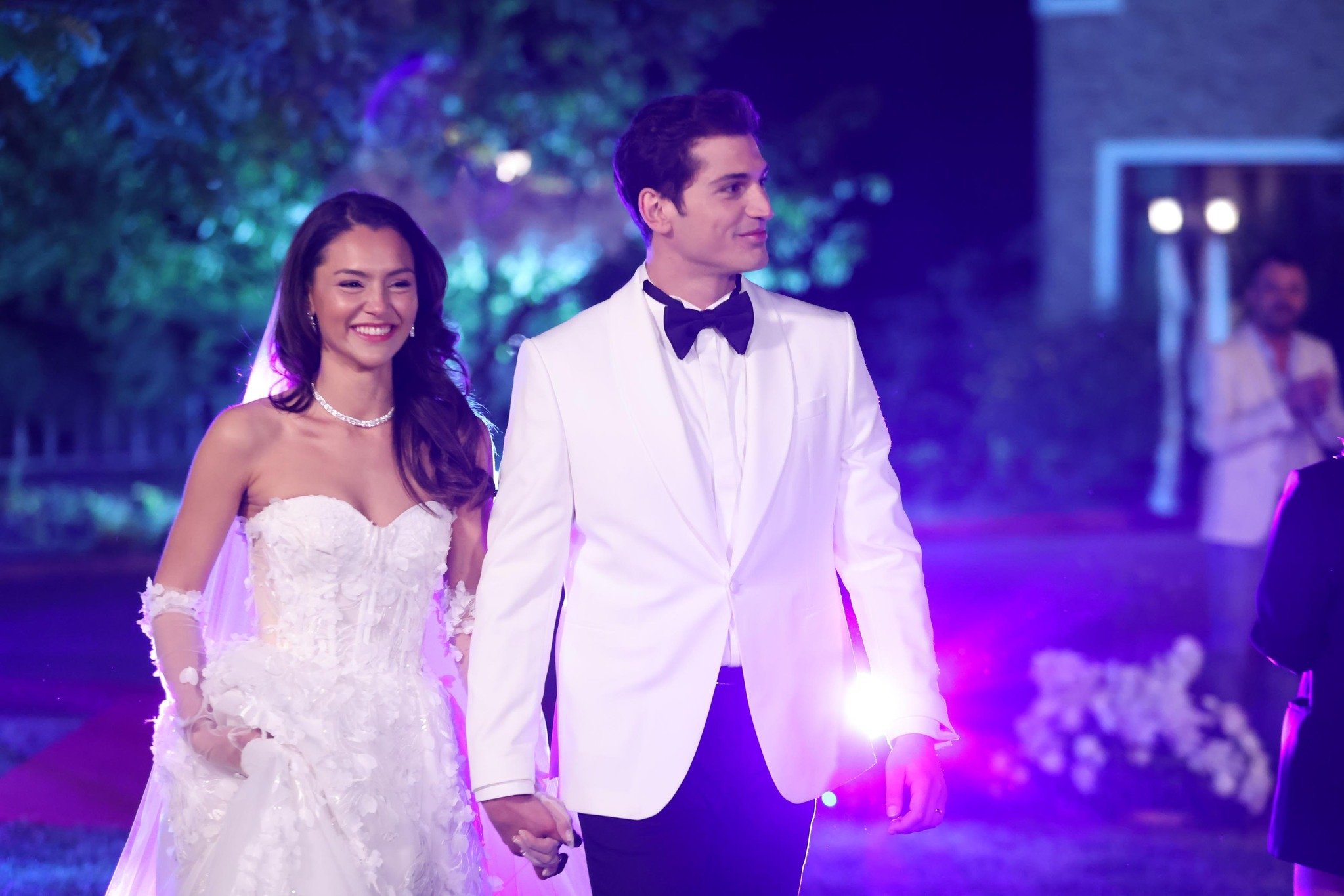 22. Bölüm (Sezon Finali) Foto Galeri