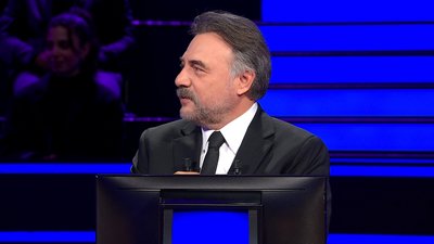 Kim Milyoner Olmak İster?