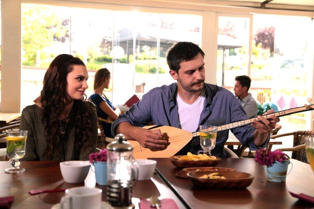 13. bölüm fotoğrafları