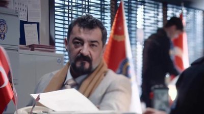 Sustalı Ceylan
