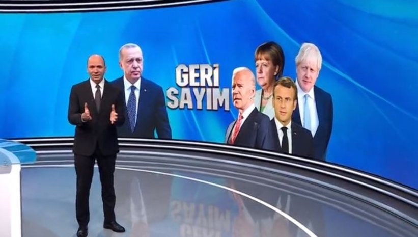 Atv Ana Haber Videosunu Izle Son Dakika Haberleri