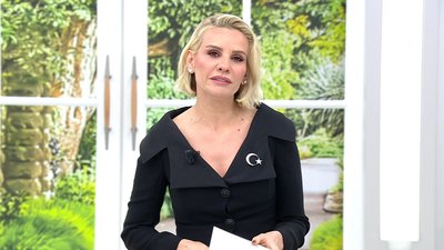 Esra Erol’da