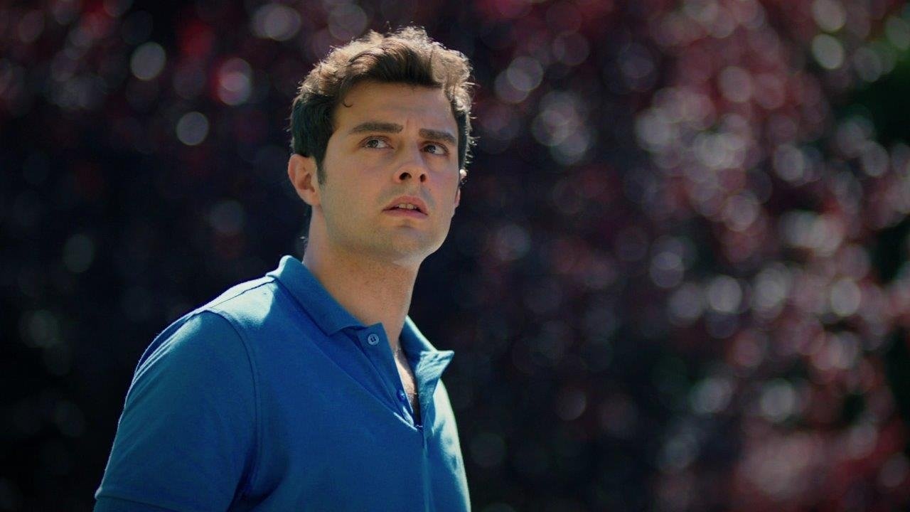 Okulun son gününde heyecan...