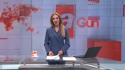 atv Gün Ortası