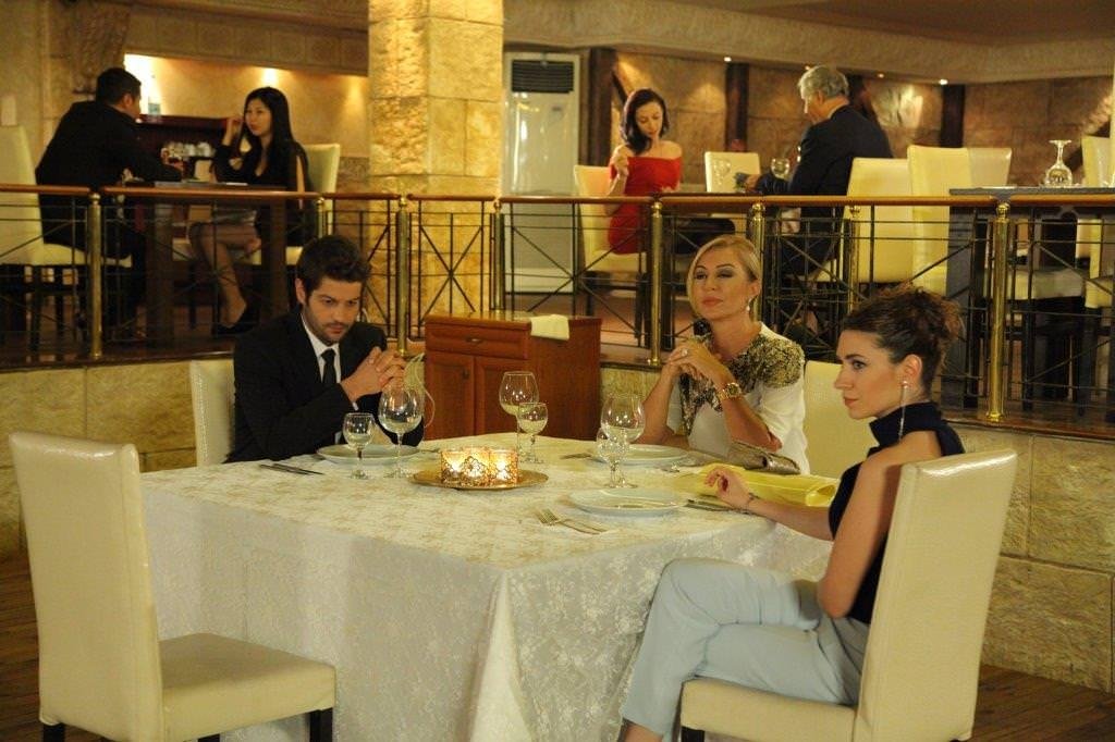 34. bölüm fotoğrafları