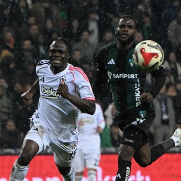 Kocaeli'de beraberlik gecesi