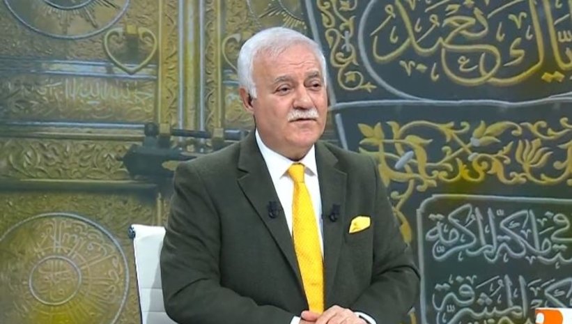 Nihat Hatipoğlu ile Kur'an ve Sünnet