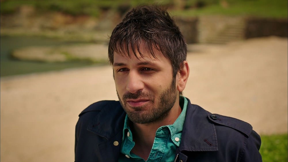 Kara Ekmek 17. bölüm replik galerisi