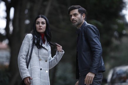 6. Bölüm Foto Galeri