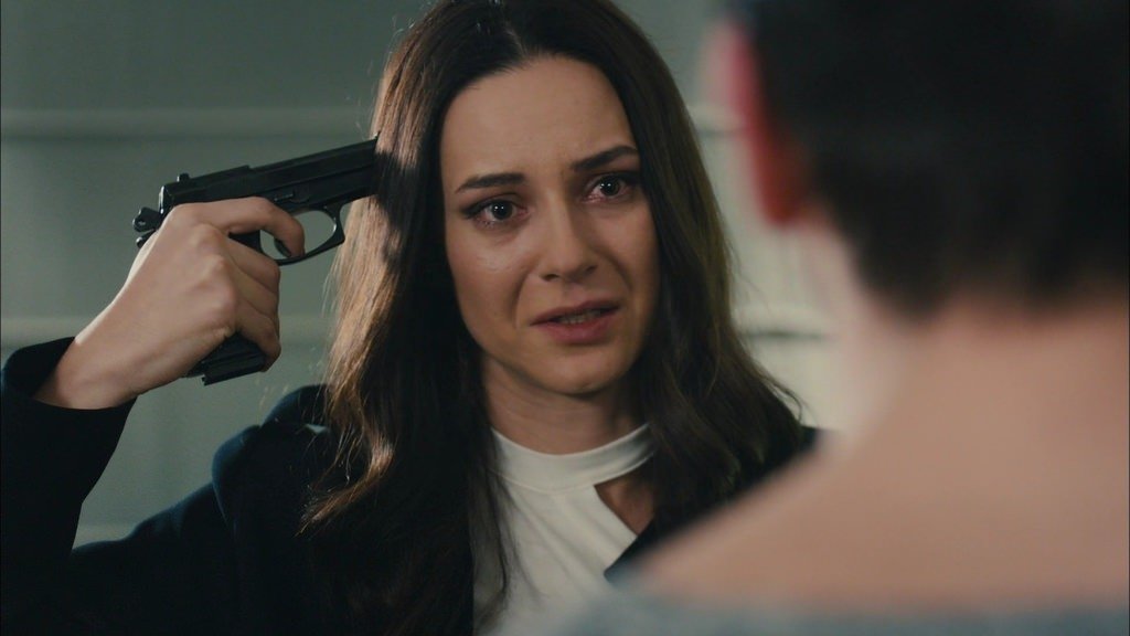 Bedel 3. Bölüm replikleri