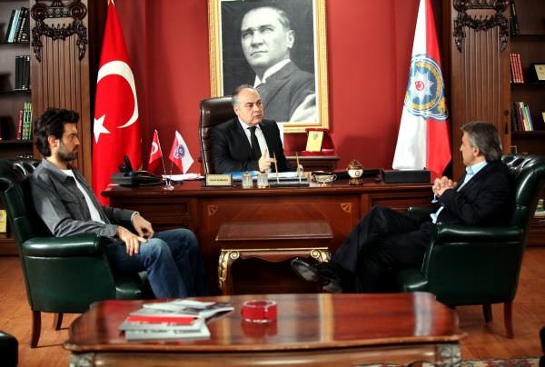 Kızım Nerede 7. Bölüm