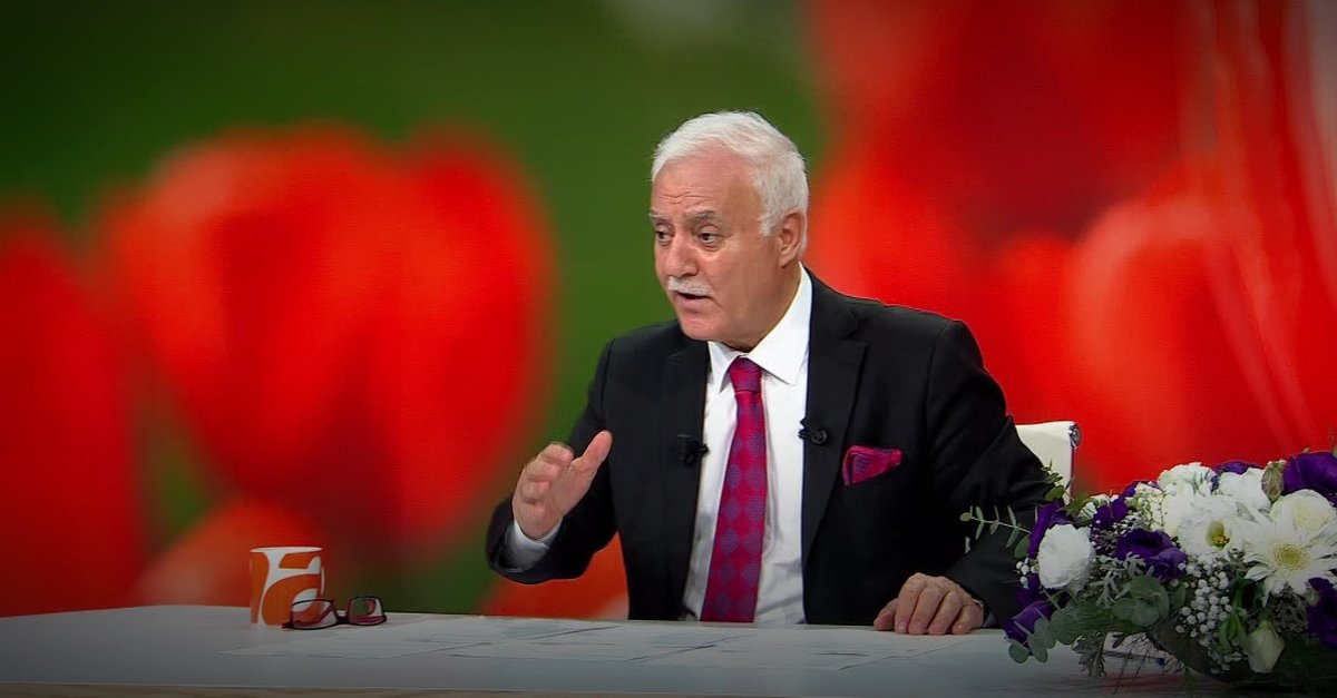 nihat-hatipoglu-ile-kuran-ve-sunnet