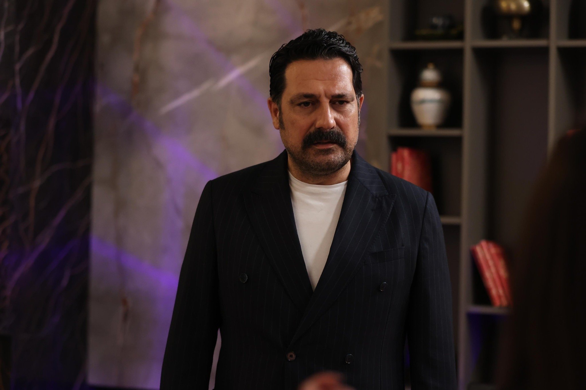 21. Bölüm Foto Galeri