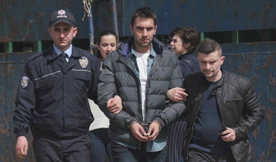 Sen Anlat Karadeniz