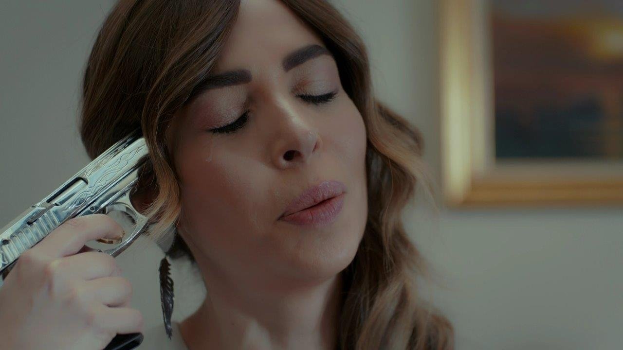 16. Bölüm Foto Galeri