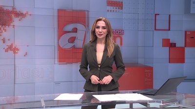 atv Gün Ortası