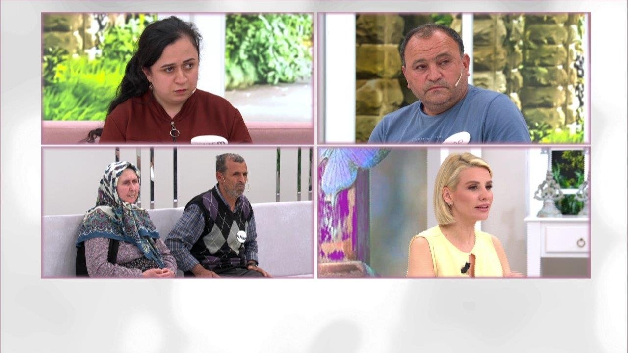 Esra Erol'da engelli kızına böyle seslendi: ''5 bileziği geri ver!''