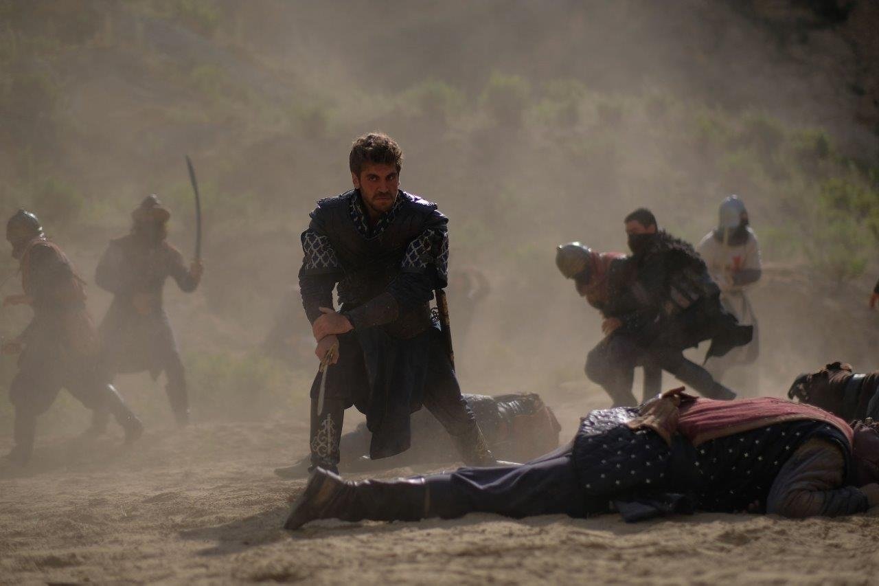 131. Bölüm Foto Galeri 