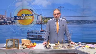 atv’de Hafta Sonu