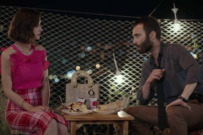 Şahin, en özel sırrını İpek'e anlattı!