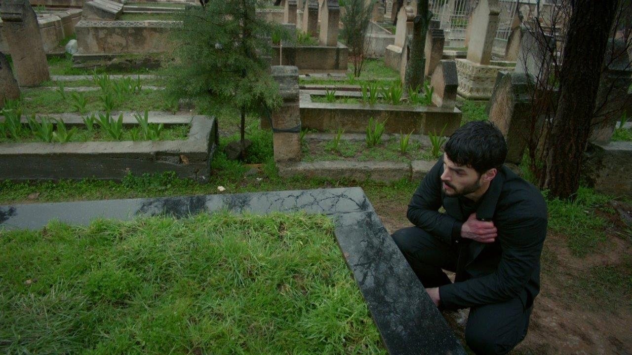 3. Bölüm Foto Galeri 