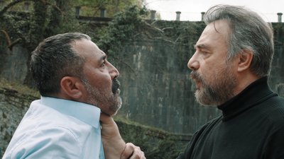 Cezayir, Behçet’in hatasını affetmedi