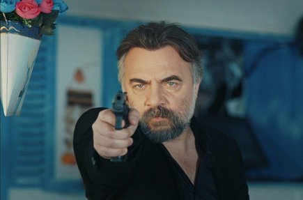 Eşkıya Dünyaya Hükümdar Olmaz