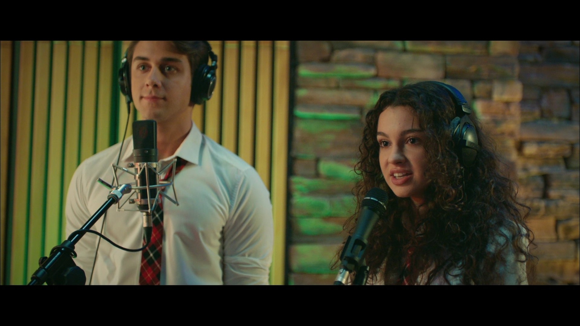 AsDor'un unutulmaz düetleri...