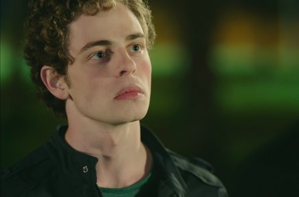 Artık çık hayatımdan!