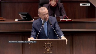 Aynaya bak celladı gör