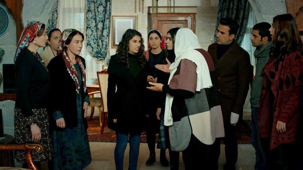 12. bölüm foto galeri