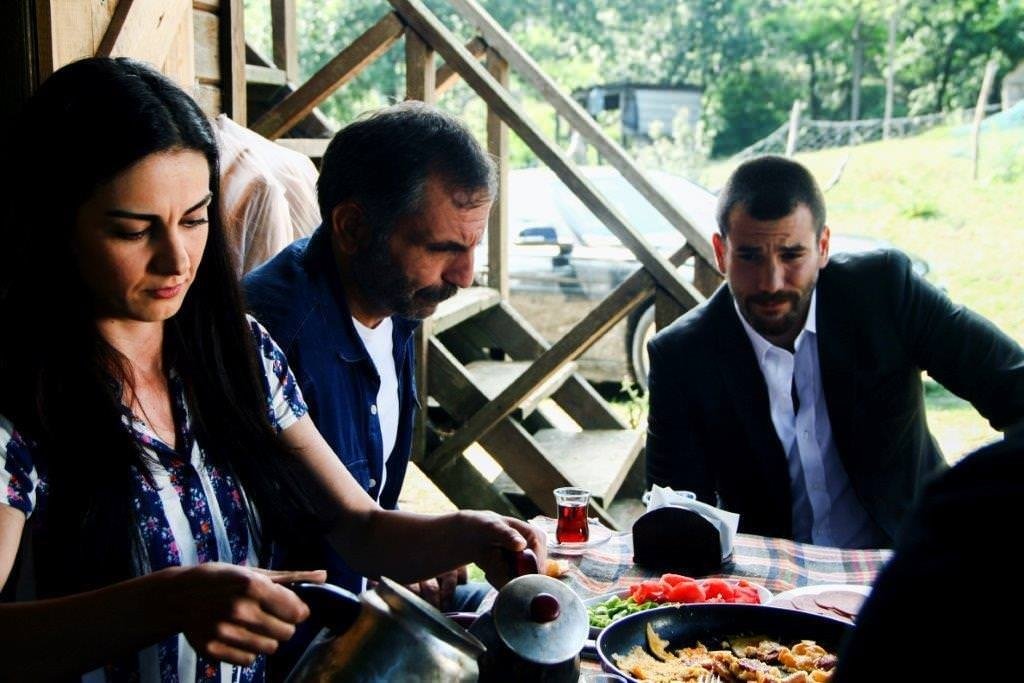 34. bölüm fotoğrafları