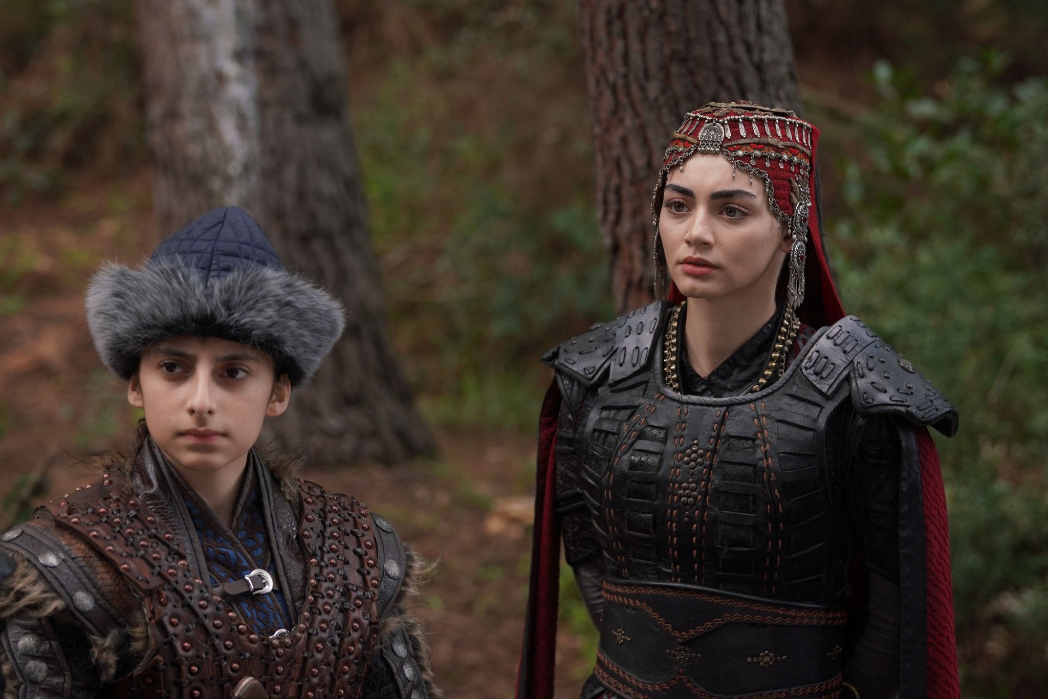 124. Bölüm Foto Galeri