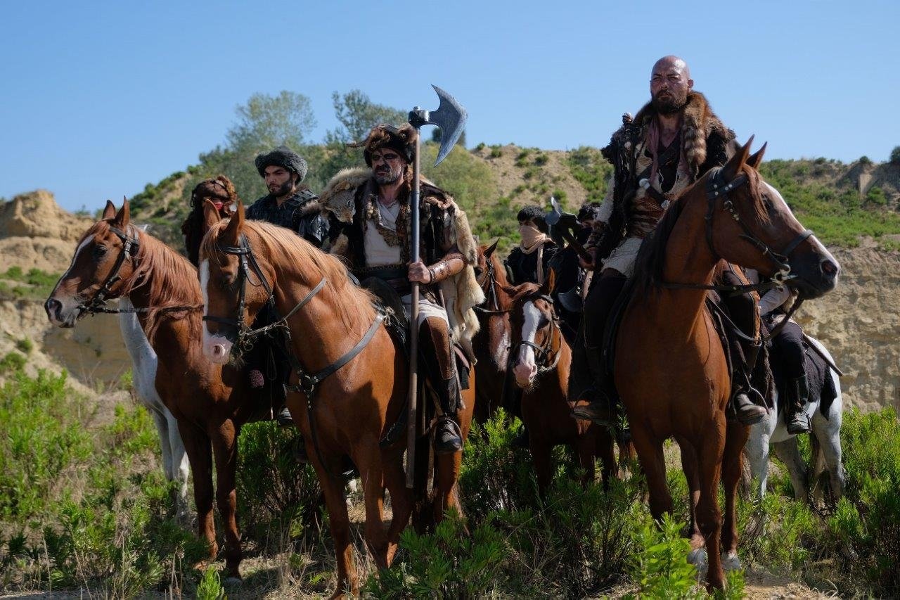 131. Bölüm Foto Galeri 