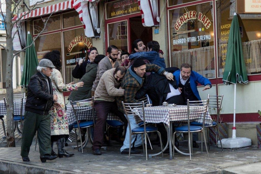 25.bölüm fotoğrafları