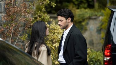 8. Bölüm Foto Galeri