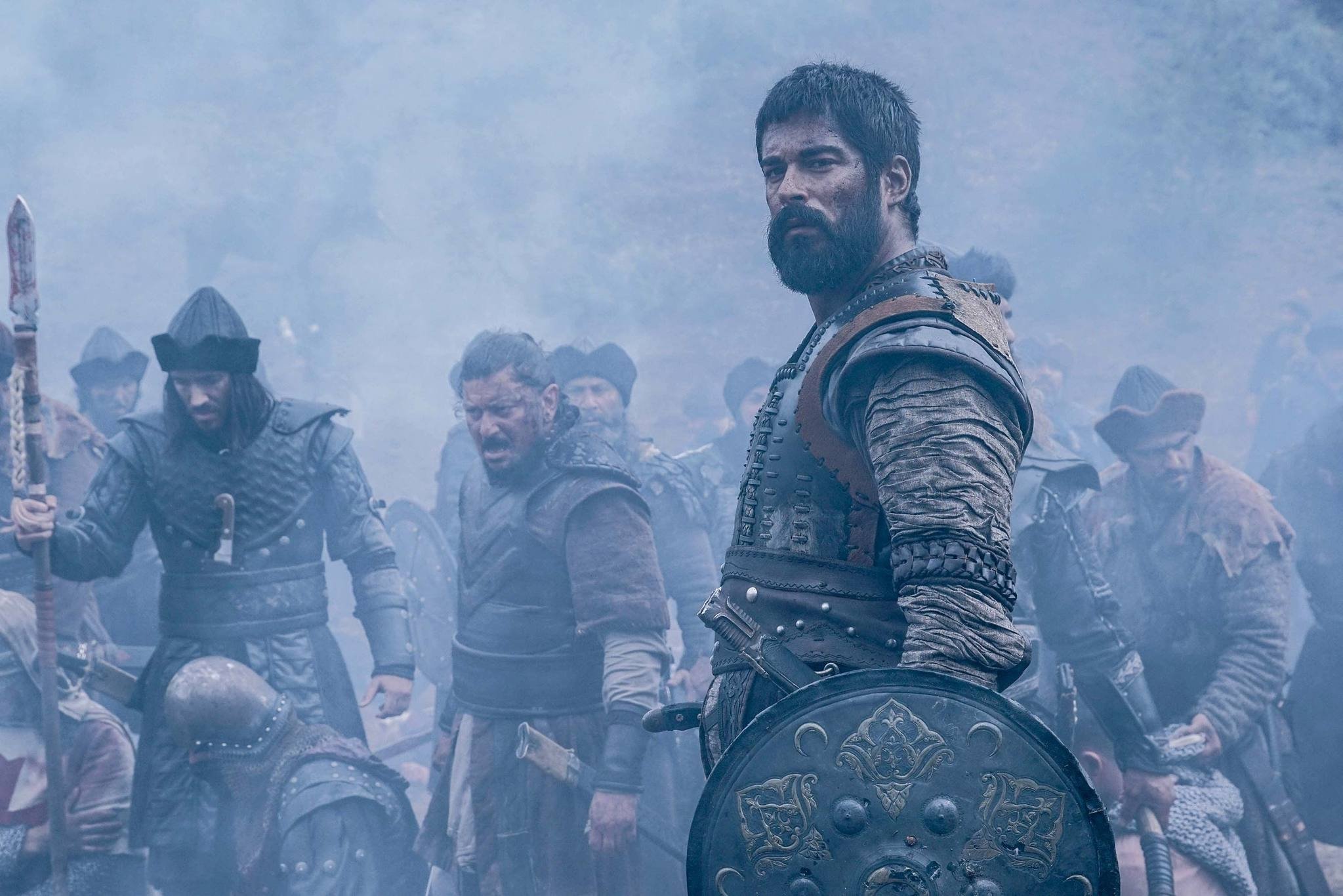 28. Bölüm Foto Galeri