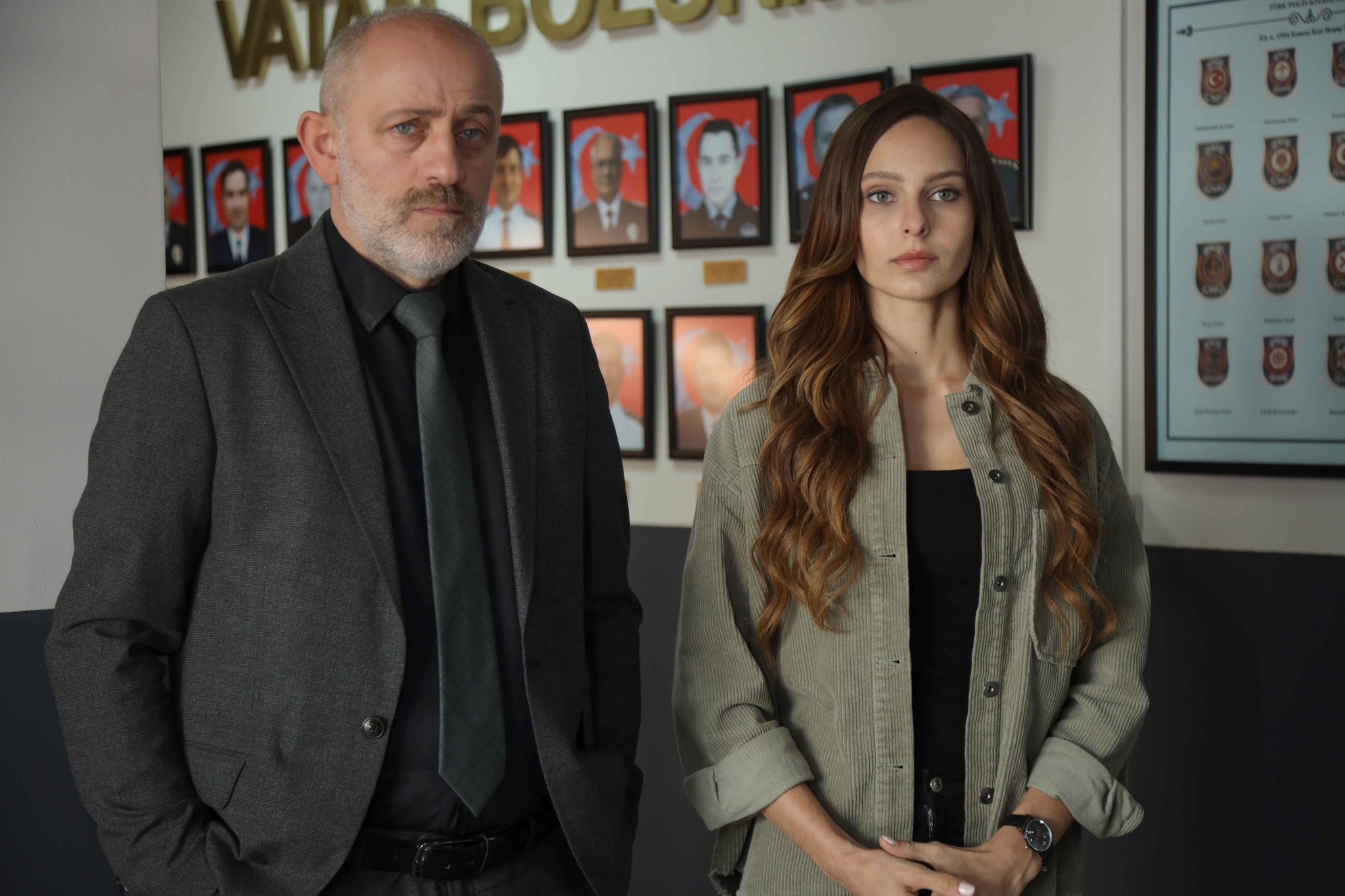 25. Bölüm Foto Galeri