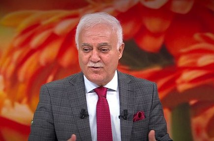 Nihat Hatipoğlu Sorularınızı Cevaplıyor