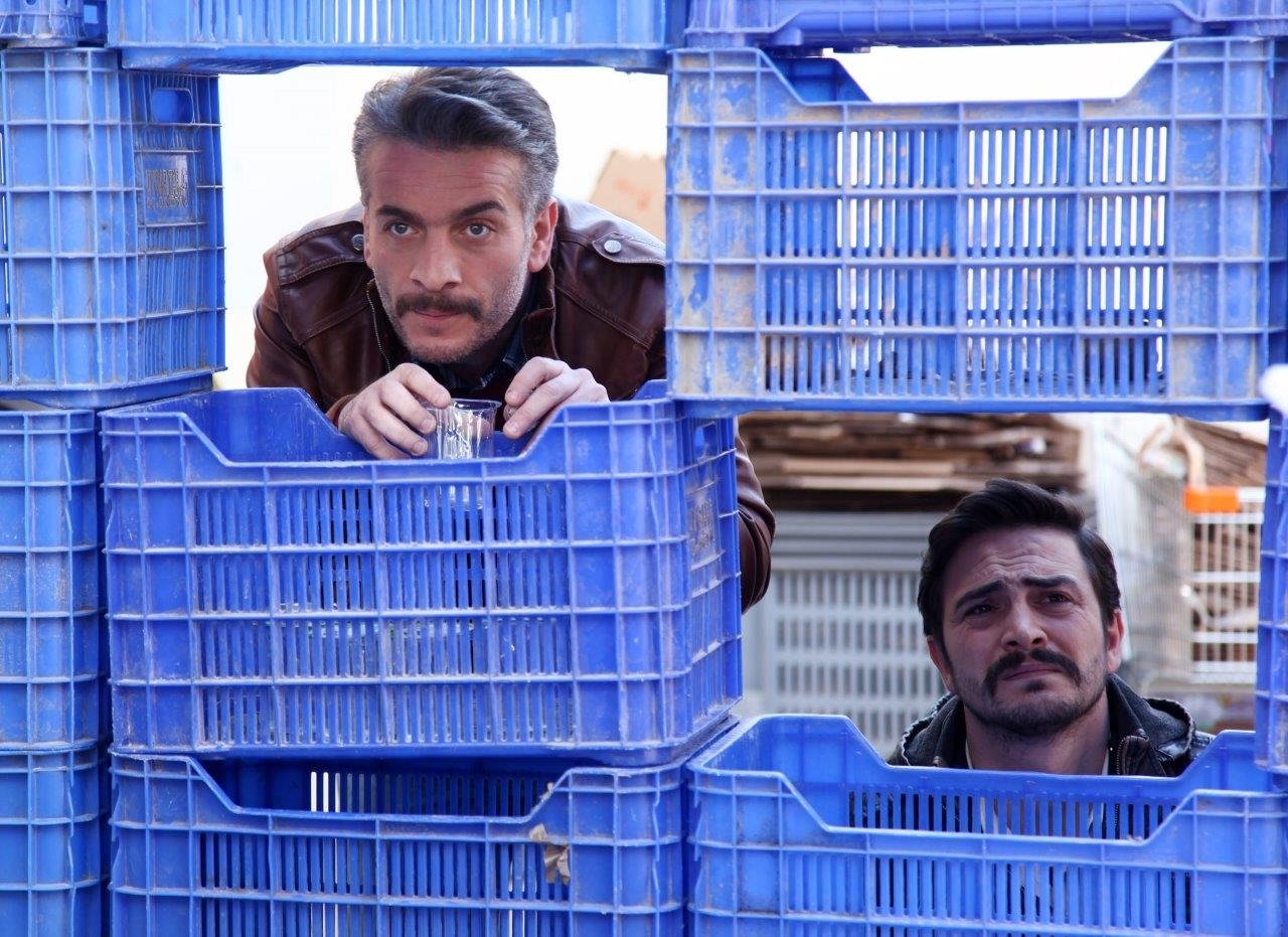 5. -6. Bölüm Foto Galeri 