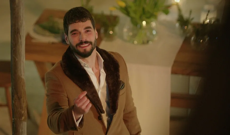 Hercai - 3. Fragman