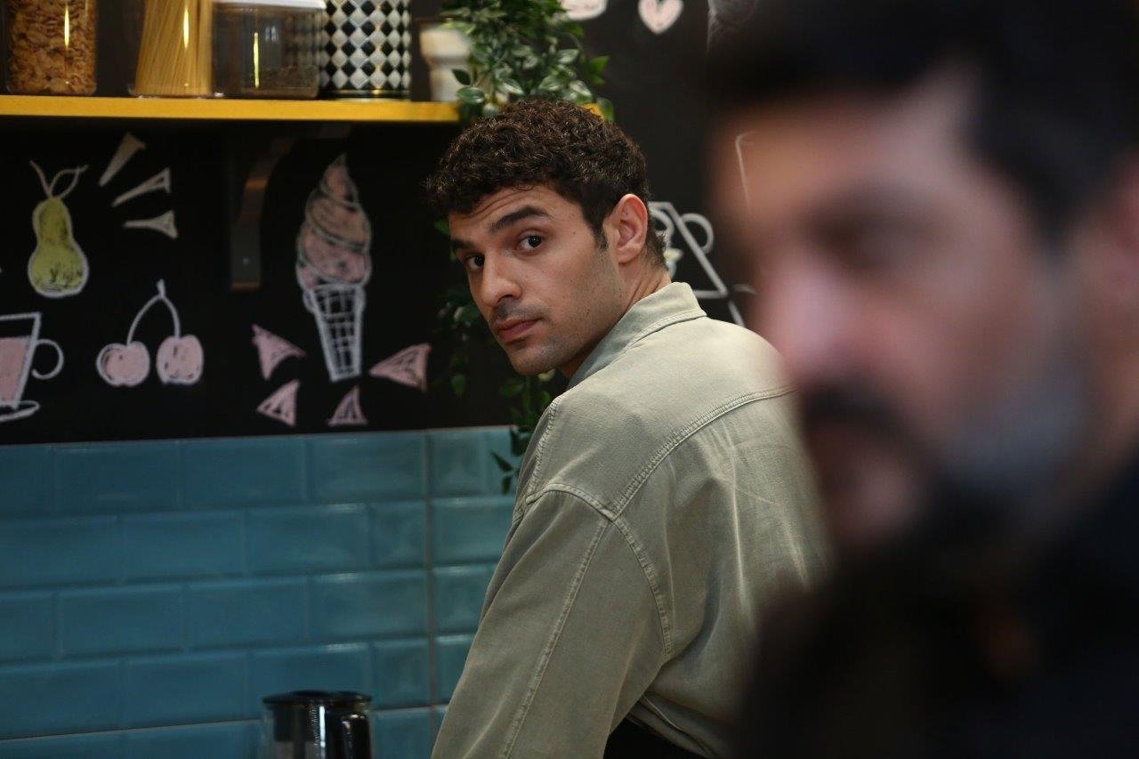 17. Bölüm Foto Galeri 