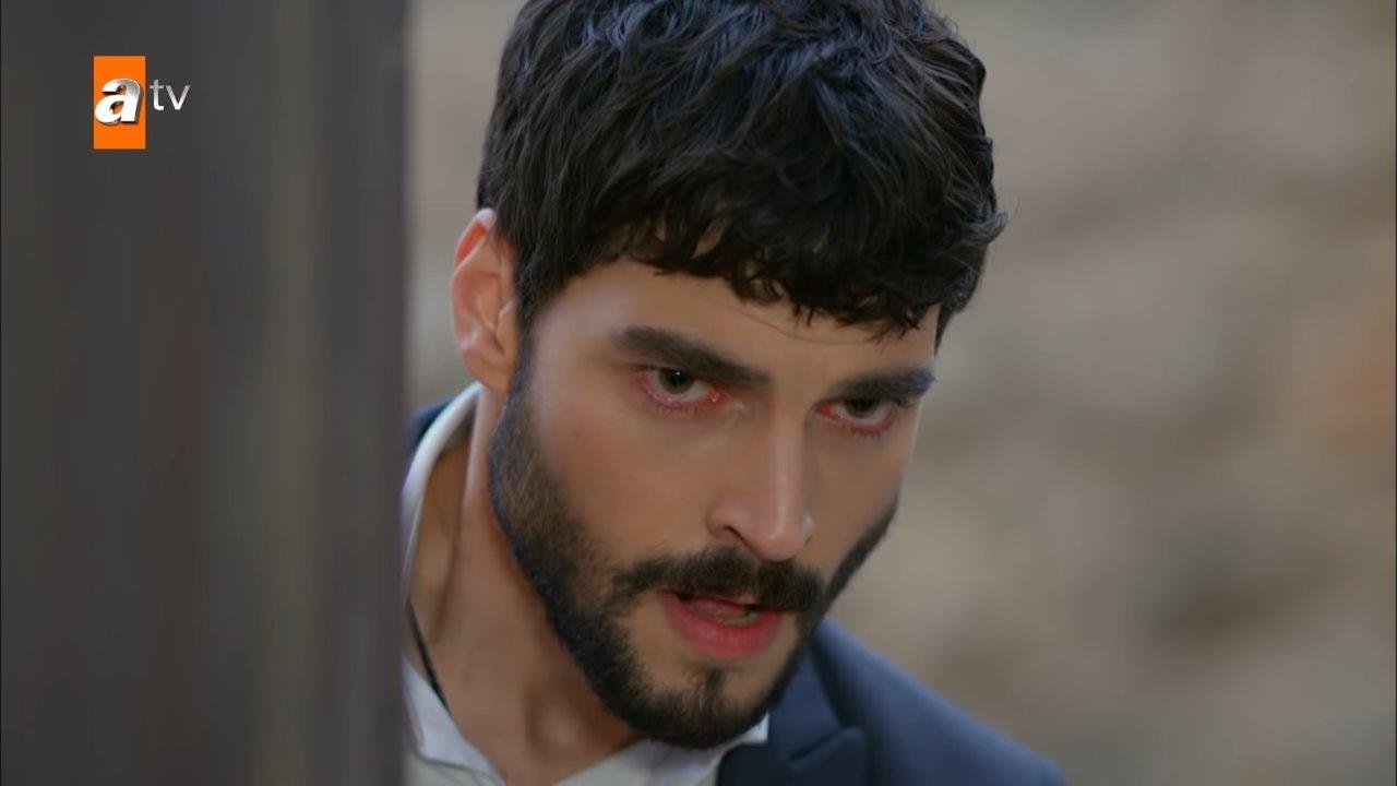 Miran'ın çıldırdığı anlar!