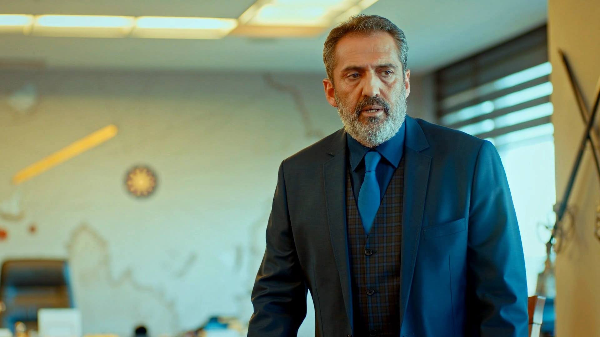 Aşk başlıyor… 1.bölüm fotogaleri