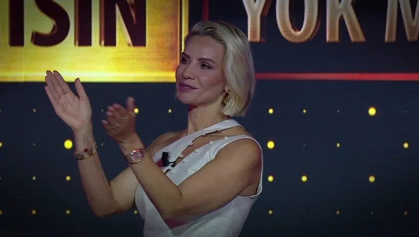 var-misin-yok-musun