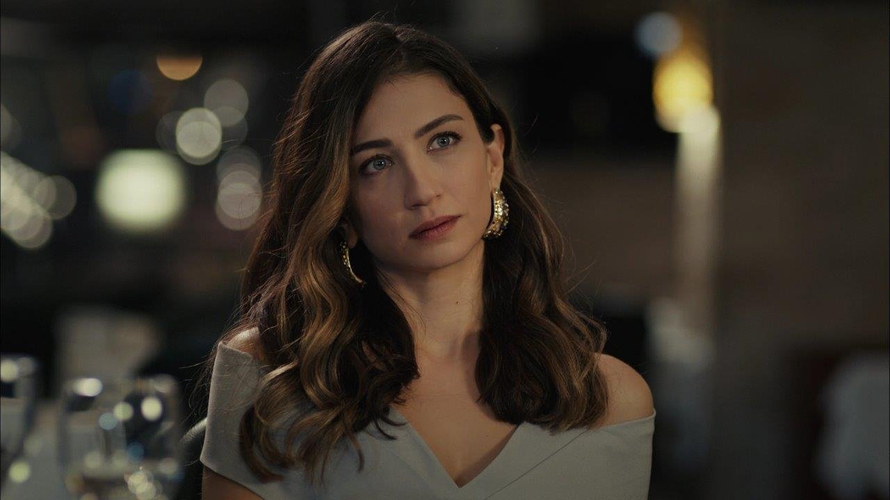 Ömür - İlyas aşkı nasıl başladı? #Ömİl