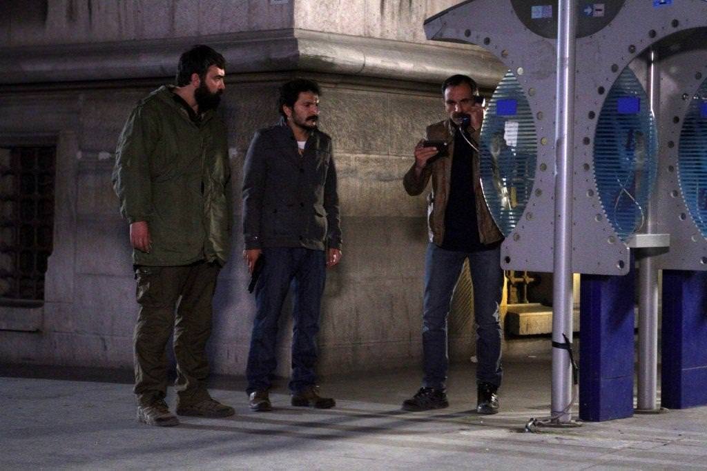 25. bölüm fotoğrafları